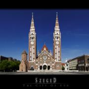 CSMR 2012 @ Szeged