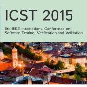 ICST 2015