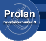 Prolan  logó